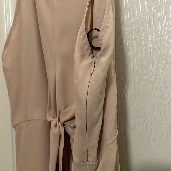 Forever 21 Taupe Halter Cami Top - Picture 6 of 6